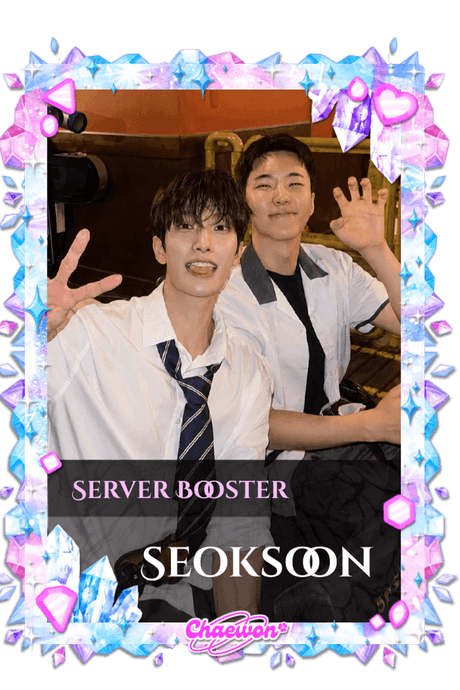 Seoksoon