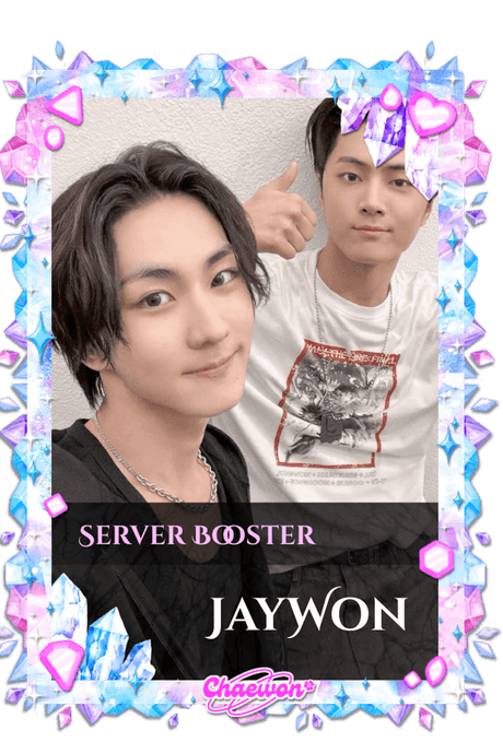 JayWon