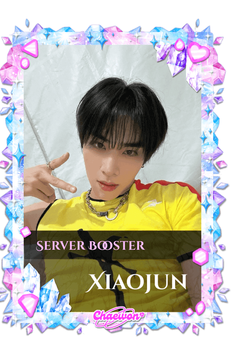 Xiaojun