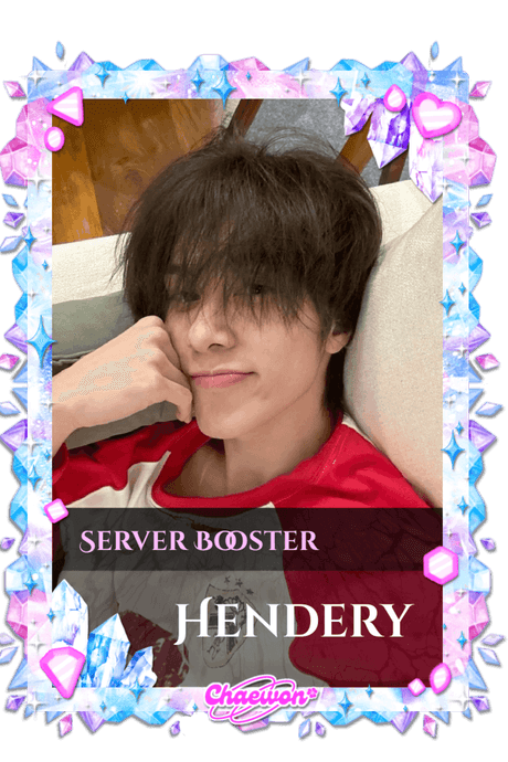 Hendery