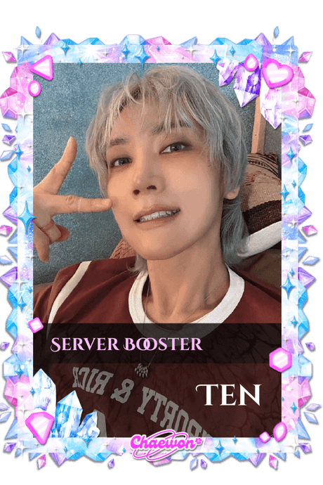 Ten