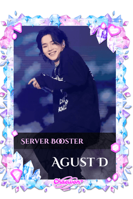 Agust D