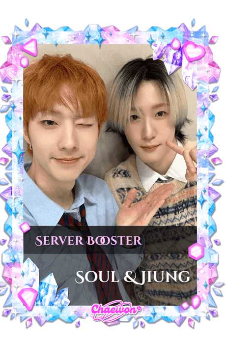 Soul & Jiung