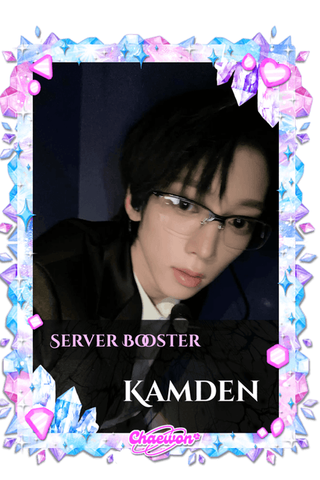 Kamden