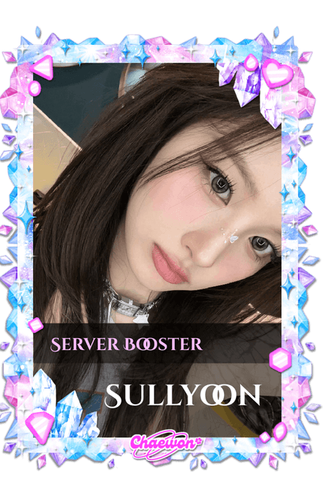 Sullyoon