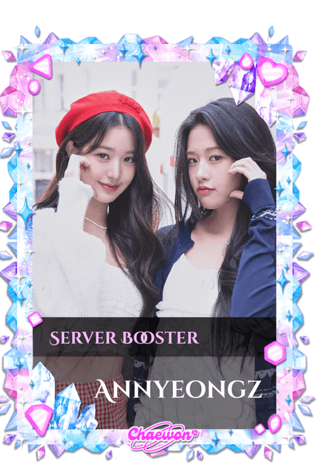 Annyeongz