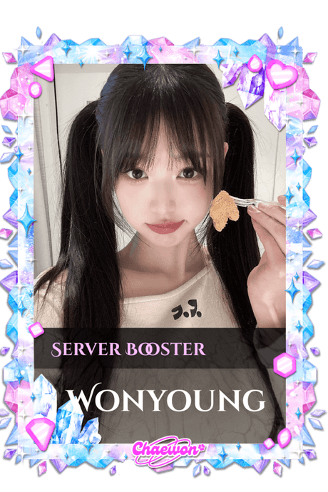 Wonyoung