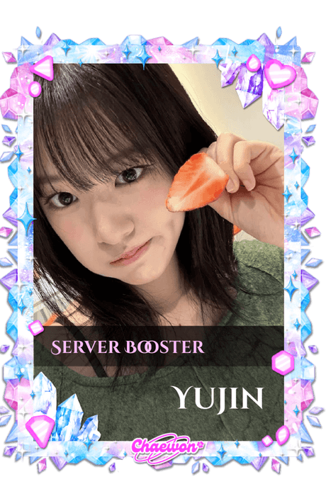 Yujin