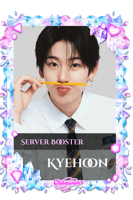 Kyehoon