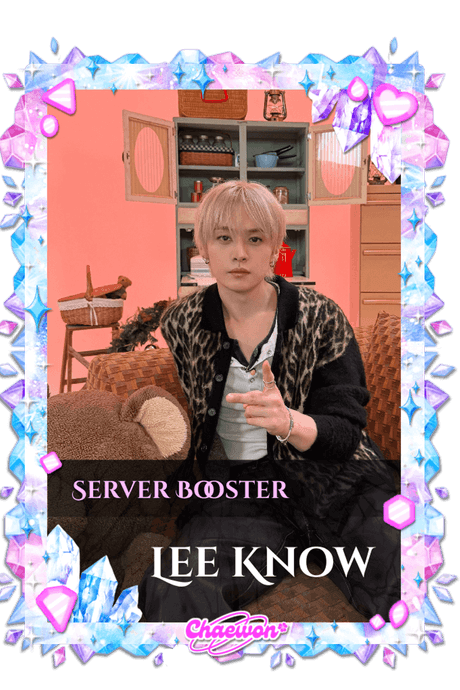 Lee Know