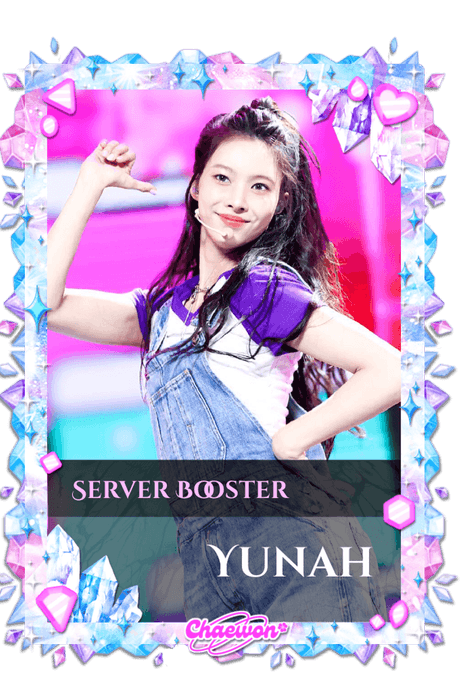 Yunah