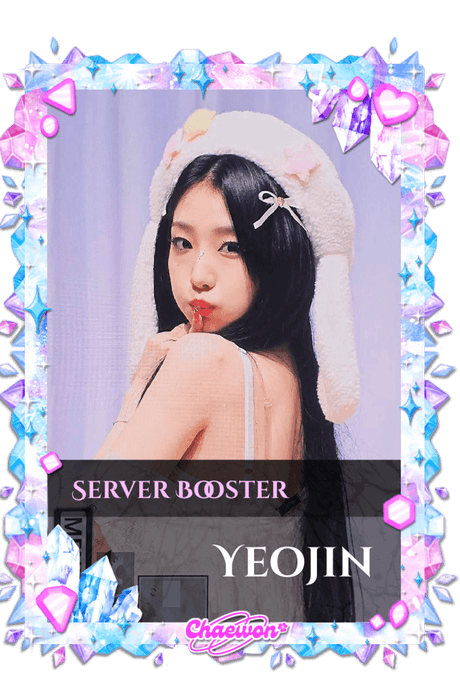 Yeojin