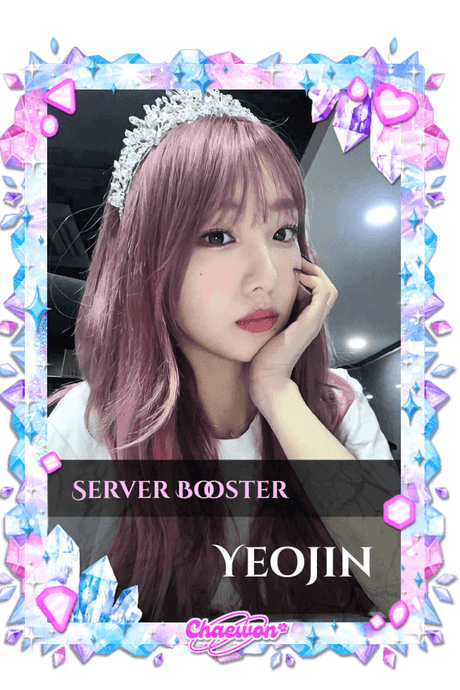 Yeojin