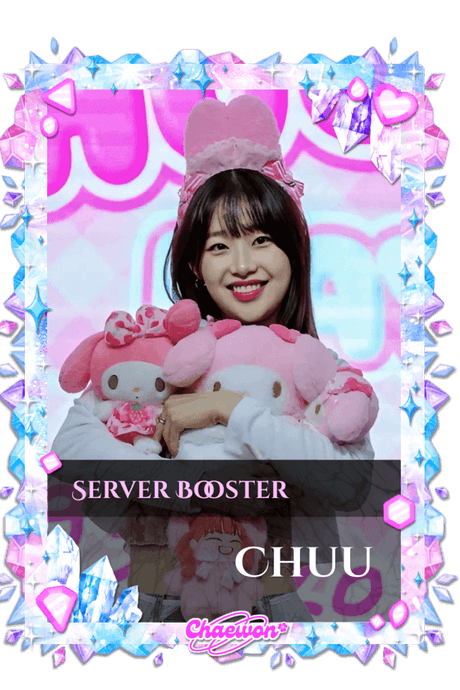 Chuu