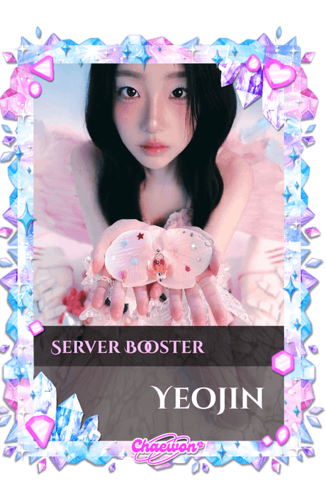 Yeojin