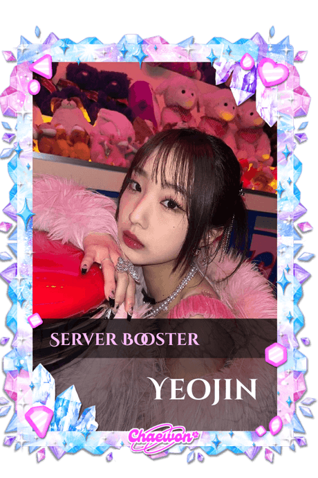 Yeojin