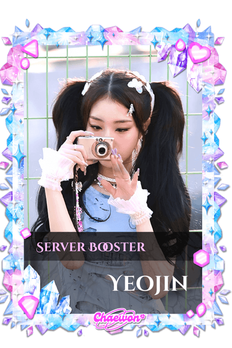 Yeojin