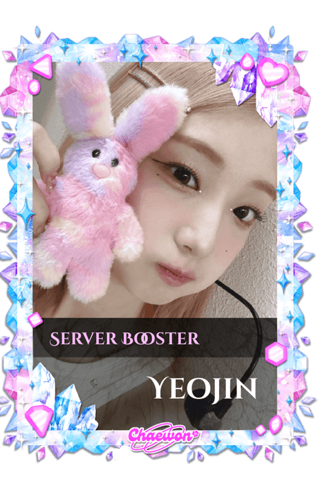 Yeojin