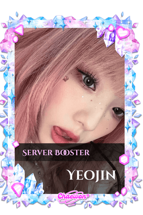 Yeojin