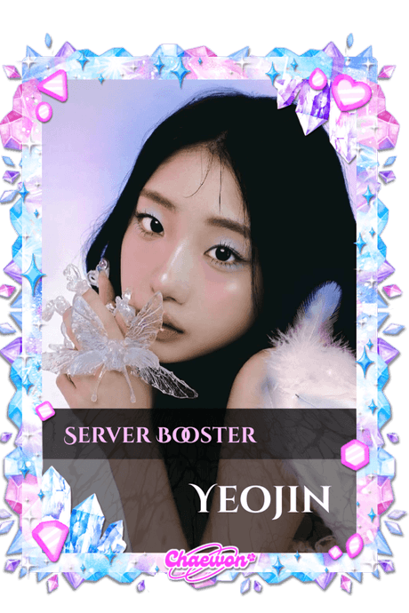 Yeojin