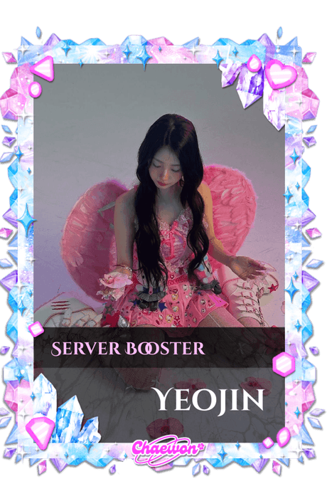 Yeojin