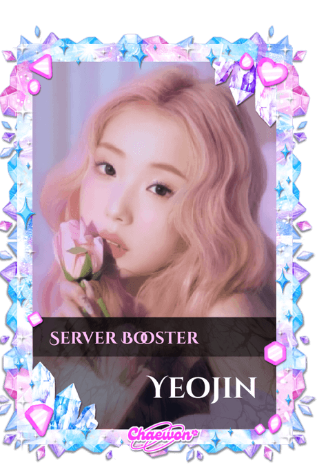 Yeojin