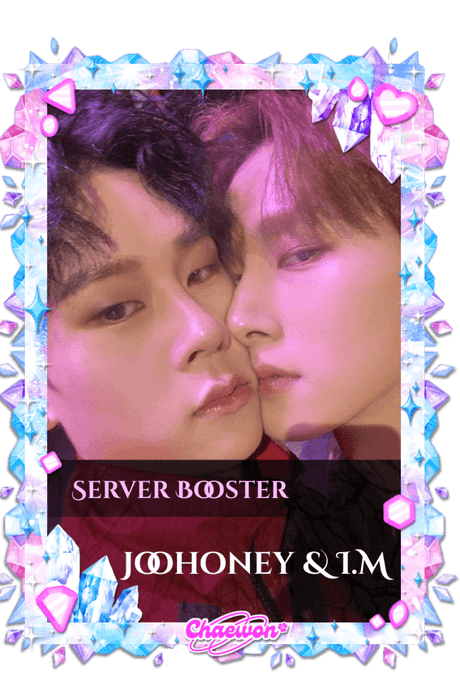 Joohoney & I.M