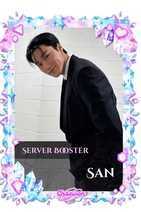 San