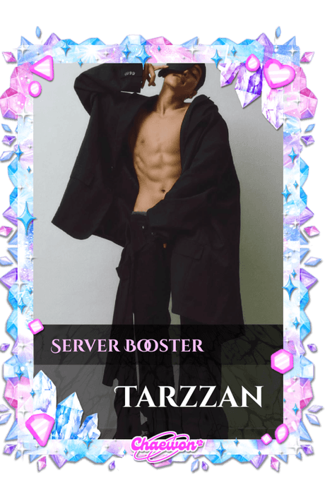 Tarzzan