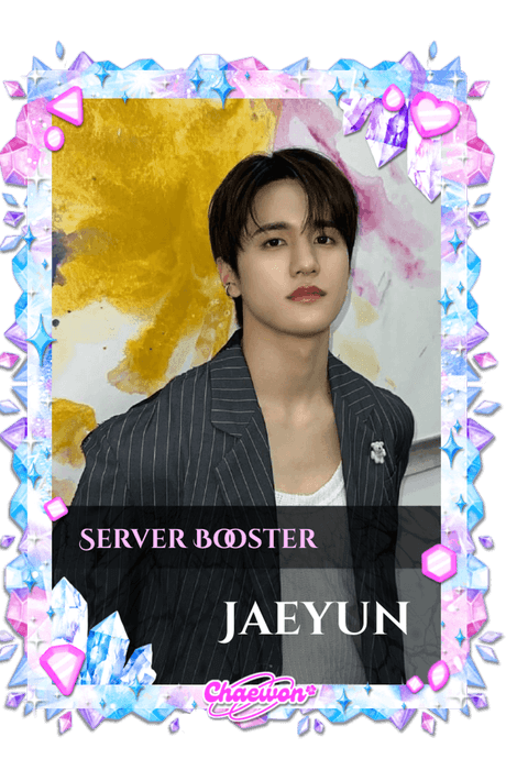 Jaeyun