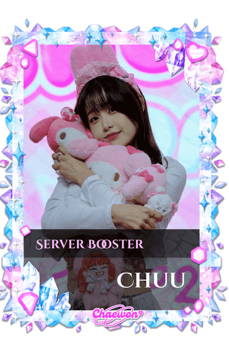 Chuu