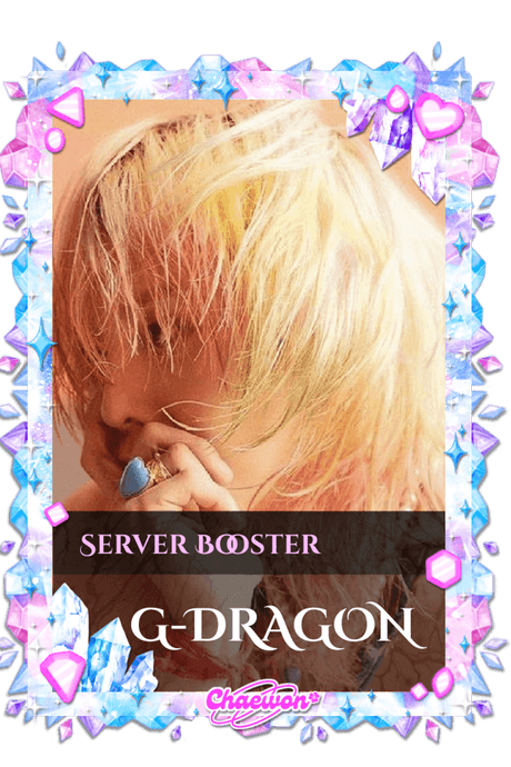 G-DRAGON