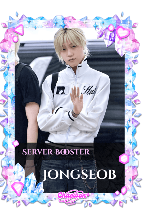 Jongseob