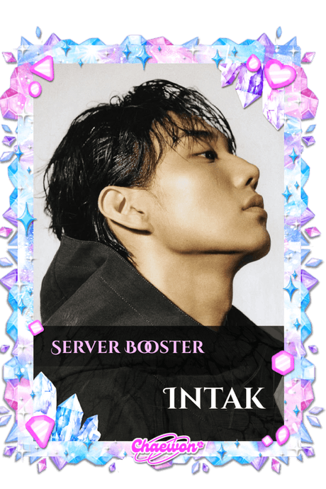 Intak