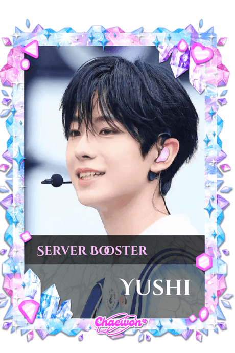 Yushi