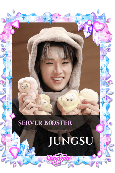 Jungsu