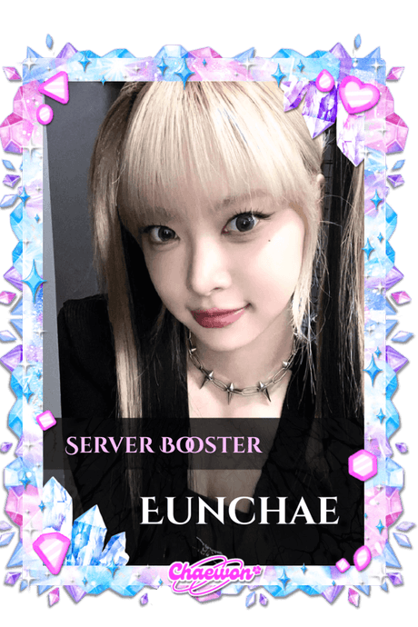 Eunchae