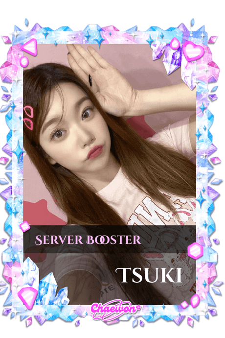 Tsuki