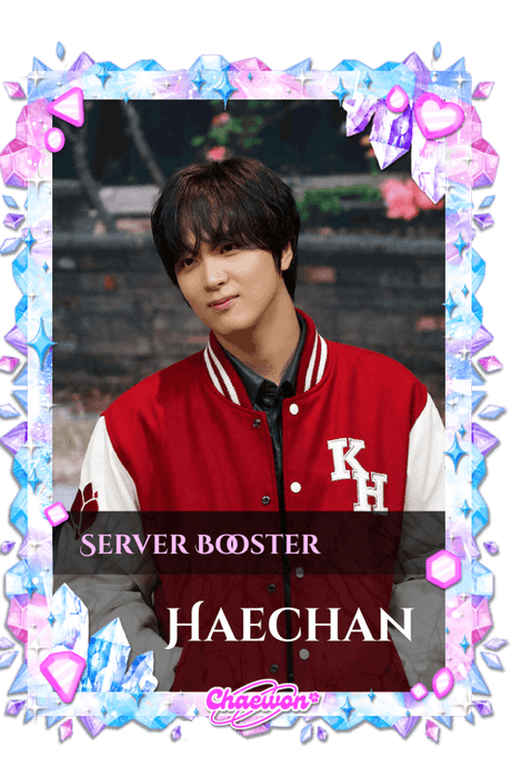 Haechan