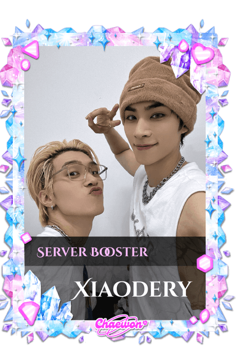Xiaodery