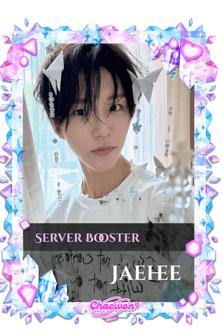Jaehee