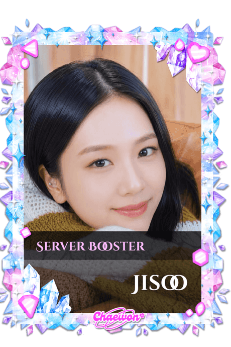 Jisoo