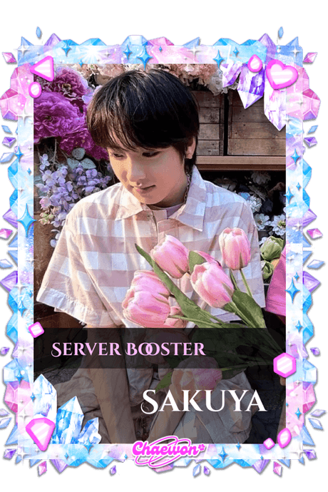 Sakuya