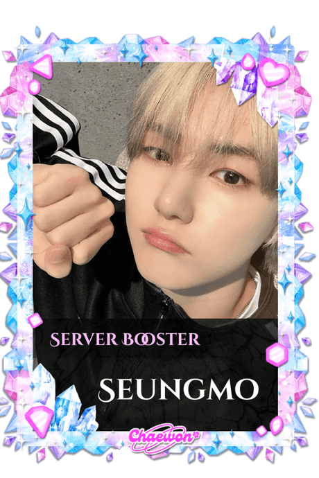 Seungmo