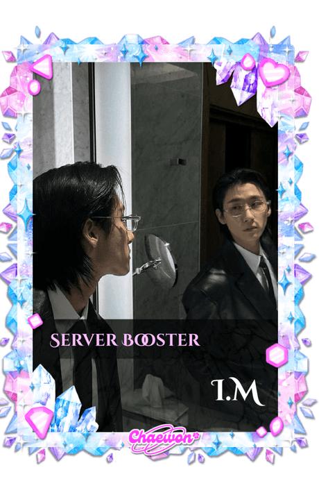 I.M