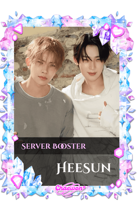 HeeSun