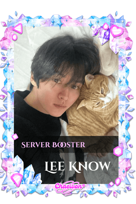 Lee Know