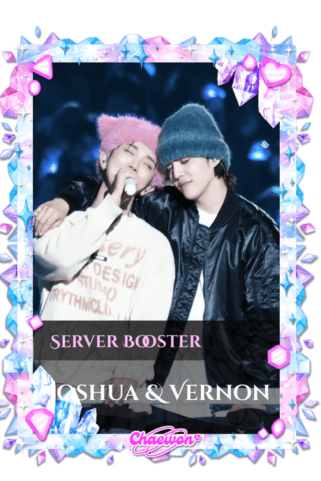 S.Coups & Joshua