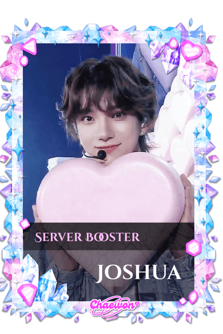 Joshua