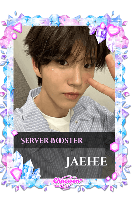 Jaehee